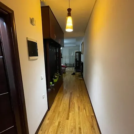 شقة Jetaahouse ساراندا